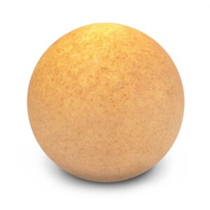 Lightcraft Sandshine S gömbölyű kültéri lámpa