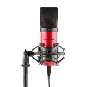 Auna Pro MIC-900-RD