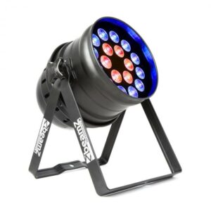 Beamz BPP210 LED PAR reflektor 64