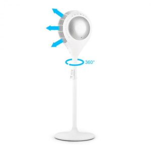 Klarstein Airflex 360°