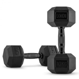 Capital Sports Hexbell Dumbbell kis kézi súlyzó