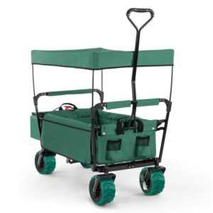 Waldbeck The Green Supreme