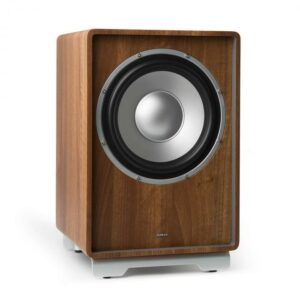 Numan Retrosub aktív subwoofer 25