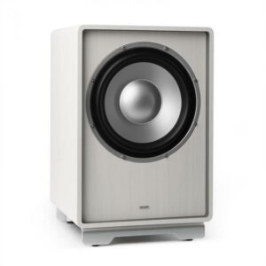 Numan Retrosub aktív subwoofer 25