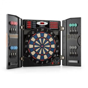 OneConcept Masterdarter elektromos darts céltábla
