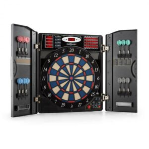 OneConcept Masterdarter elektromos darts céltábla