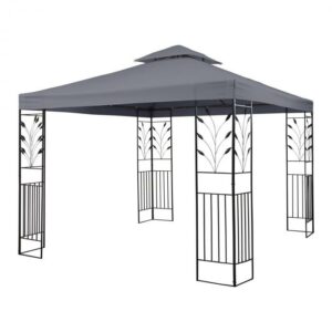 Blumfeldt Odeon Grey