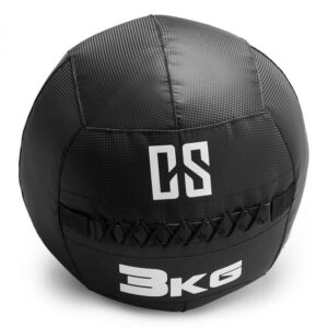 Capital Sports Bravor Wall Ball medicinlabda