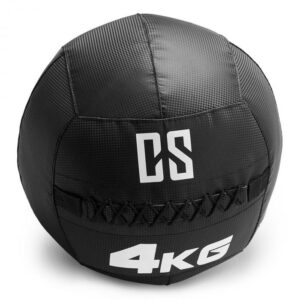 Capital Sports Bravor Wall Ball medicinlabda