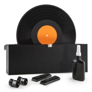 Auna Vinyl Clean