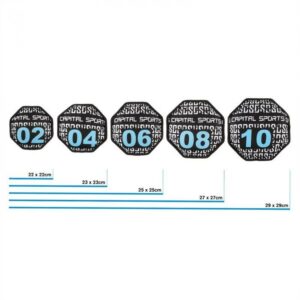 Capital Sports Gripnip Energy Bag