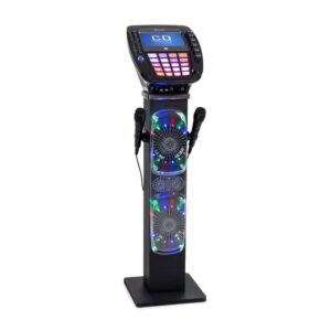 Auna KaraBig karaoke rendszer
