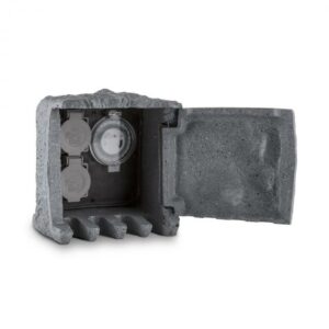Waldbeck Timer Rock