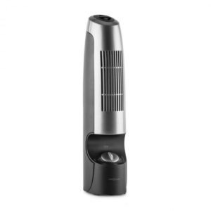 OneConcept St.-Oberholz 2G mini ionizátor és ventilátor