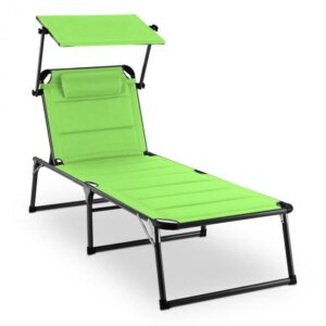 Blumfeldt Amalfi Juicy Lime napozóágy