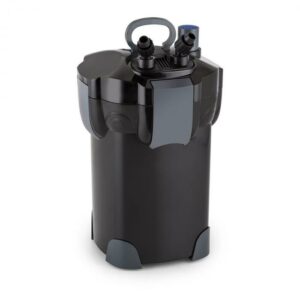 Waldbeck Clearflow 55UV külső akvárium szűrő