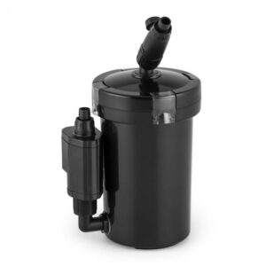 Waldbeck Clearflow 6UV külső akvárium szűrő