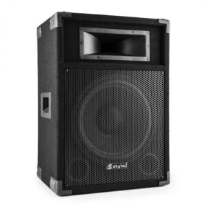 Skytec CSB15 aktív PA hangfal