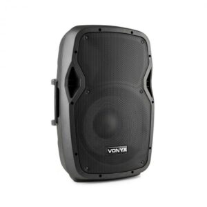 Vonyx AP1200ABT MP3