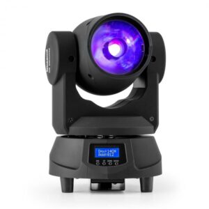 Beamz Panther 60 LED fényeffekt