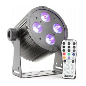 Beamz BAC404 ProPar