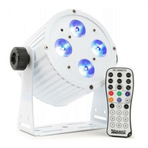 Beamz BAC404 ProPar