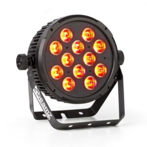Beamz BT300 FlatPAR reflektor