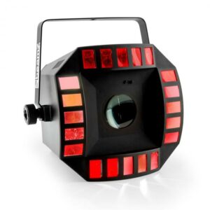 Beamz CUB4 II LED