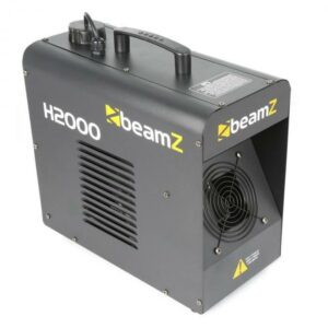 Beamz H2000 Fazer füstgép