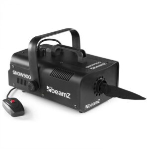 Beamz snow 900