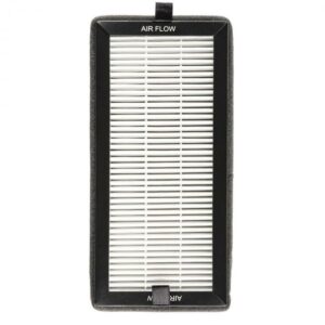 Klarstein Tramontana HEPA-Ersatzfilter Zubehör für Luftreiniger 10x21 cm