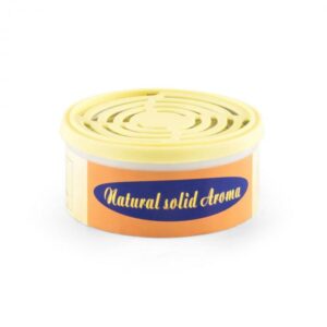 test- Klarstein Tramontana citrom aroma