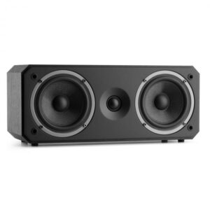 Numan Octavox 703 MKII - kétutas központi hangfal