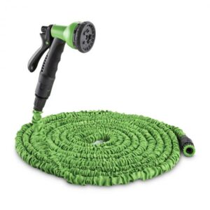 Waldbeck Water Wizard 30 flexibilis kerti locsolócső