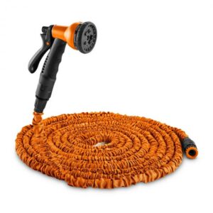Waldbeck Water Wizard 30 flexibilis kerti locsolócső