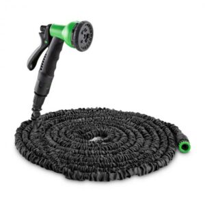 Waldbeck Water Wizard 30 flexibilis kerti locsolócső