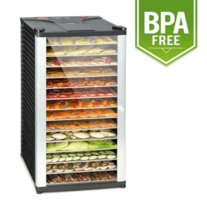 Klarstein Fruit Jerky 14