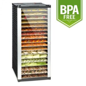 Klarstein Fruit Jerky 18