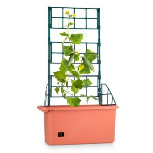 Waldbeck Power Planter virágcserép