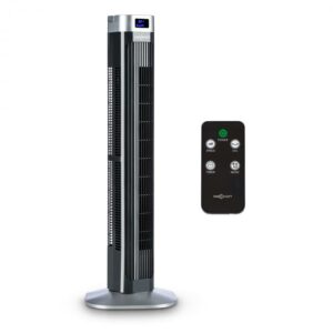 OneConcept Hightower 2G