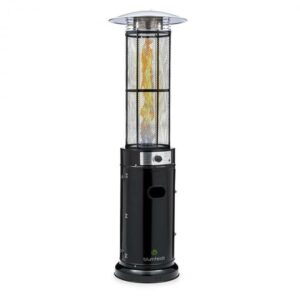 Blumfeldt Goldflame V2A
