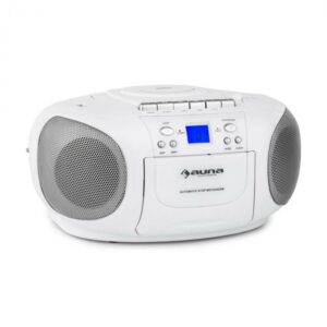 Auna BoomBerry Boom Box