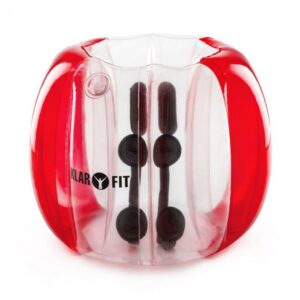 KLARFIT Bubball KR Bubble Ball