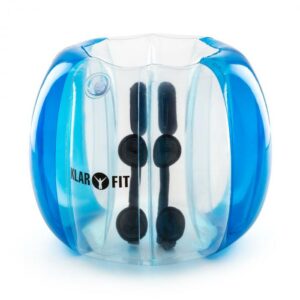 KLARFIT Bubball KB Bubble Ball