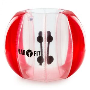 KLARFIT Bubball AR Bubble Ball