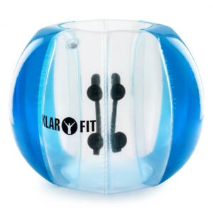 KLARFIT Bubball AB Bubble Ball