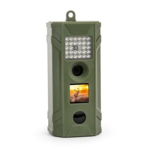 DURAMAXX Grizzly S