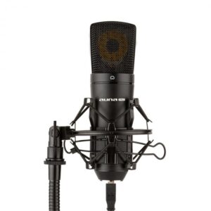 Auna Pro MIC-920B USB kondenzátor mikrofon
