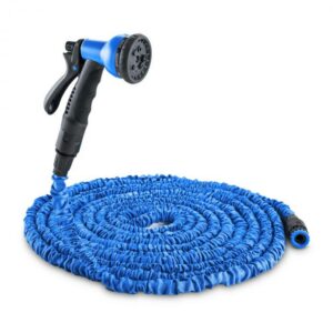 Waldbeck Water Wizard 15 flexibilis kerti locsolócső
