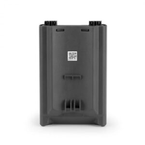 Klarstein VCM6 Cleanbutler lítium-ion elem